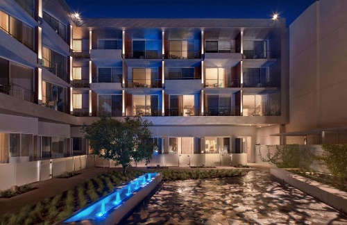 Shore Hotel image 13