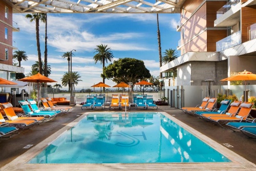 Shore Hotel image 25